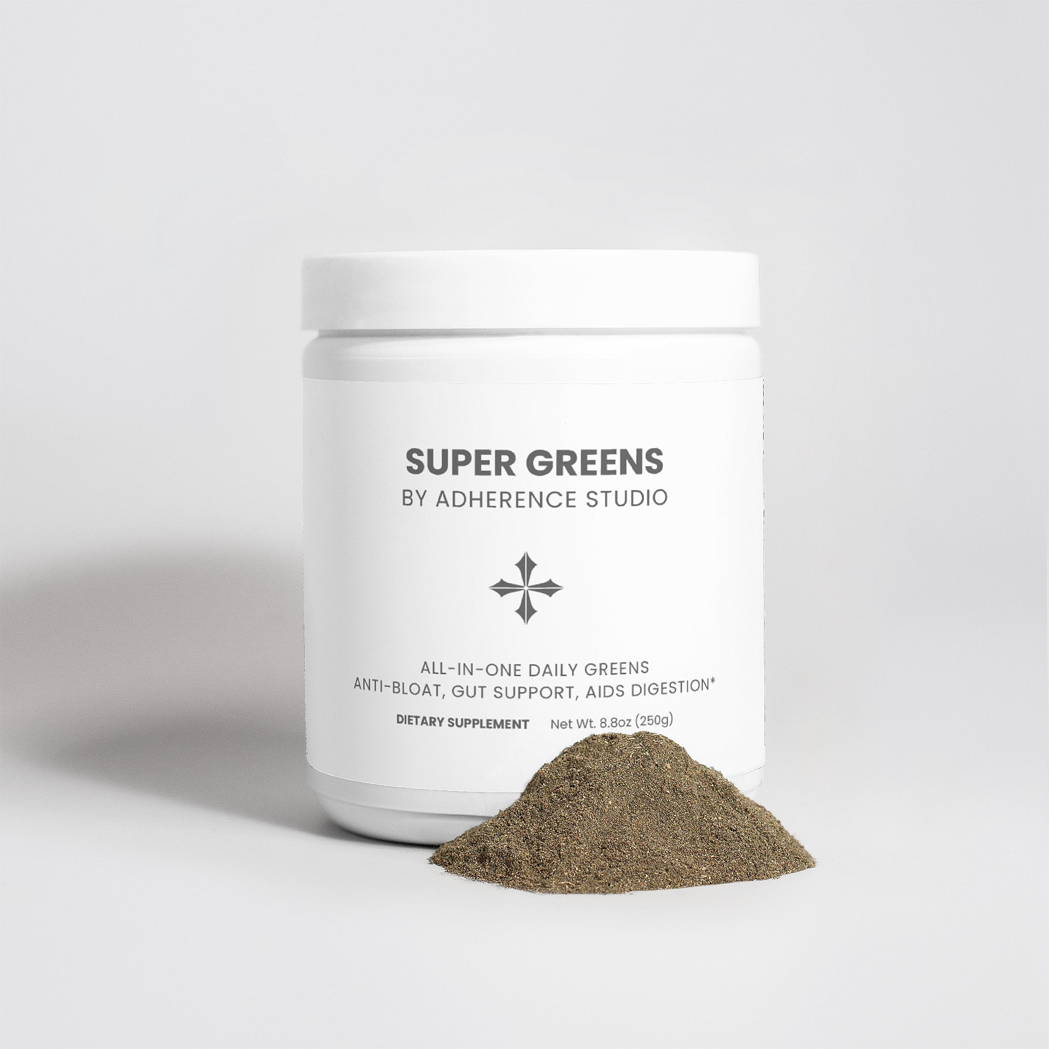 SUPER GREENS