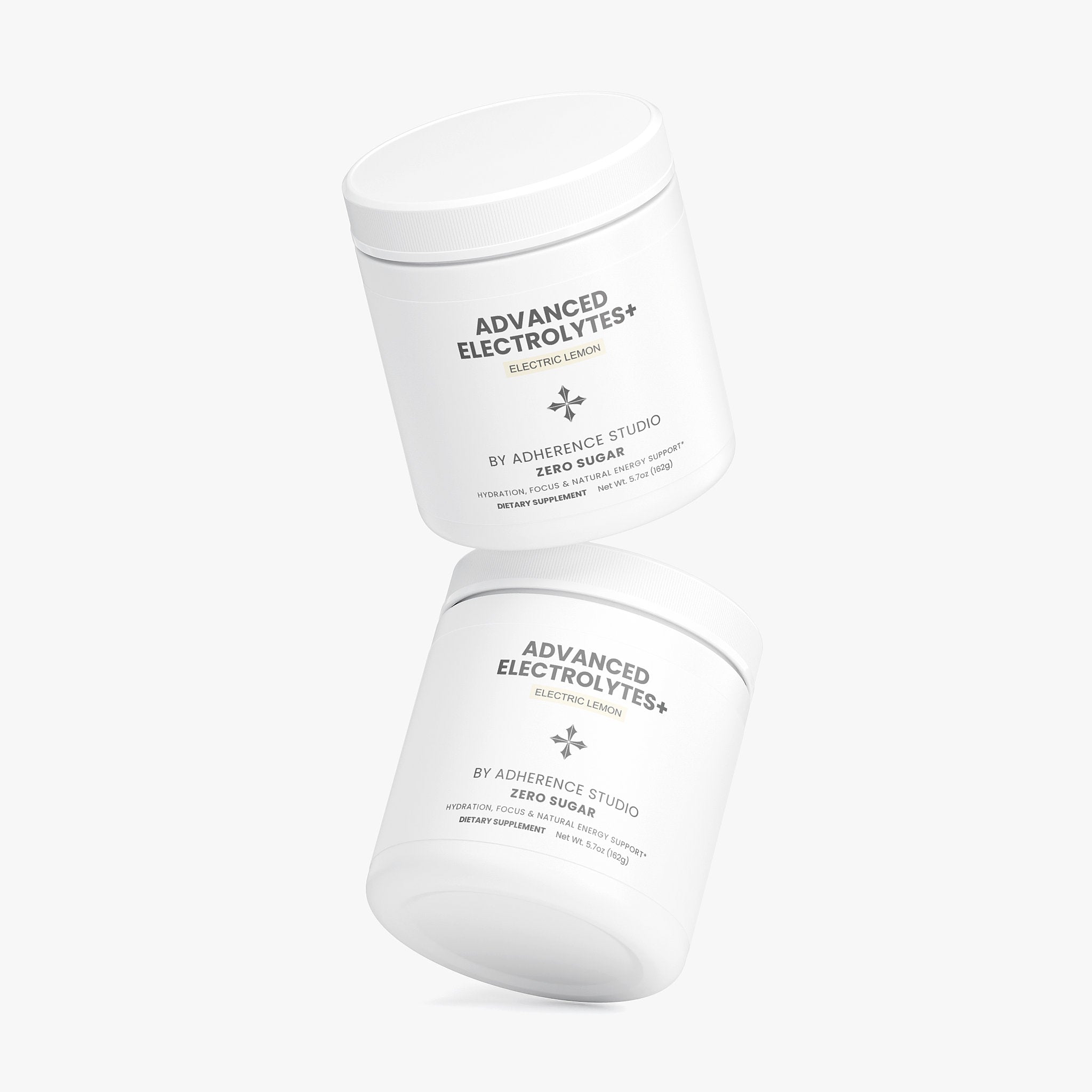 ADVANCED ELECTROLYTES+ (Electric lemon)