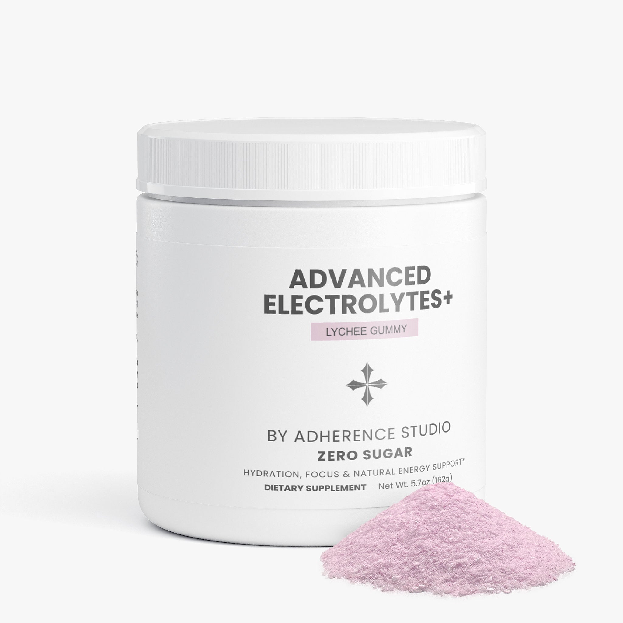 ADVANCED ELECTROLYTES+ (Lychee Gummy)