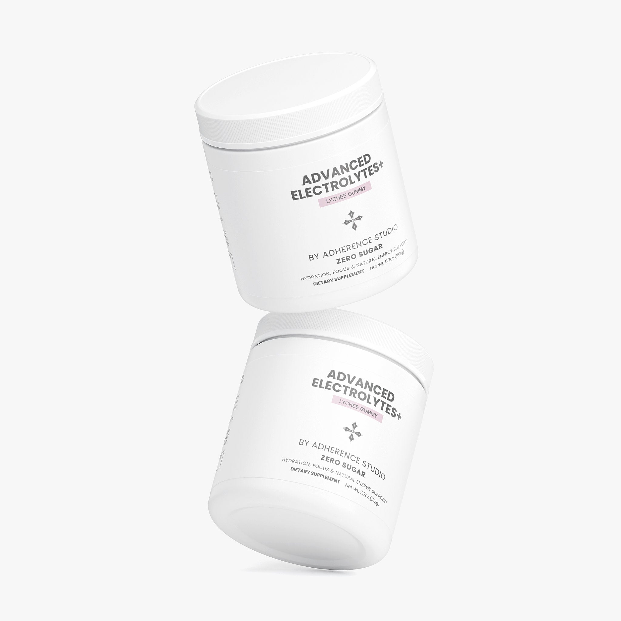 ADVANCED ELECTROLYTES+ (Lychee Gummy)