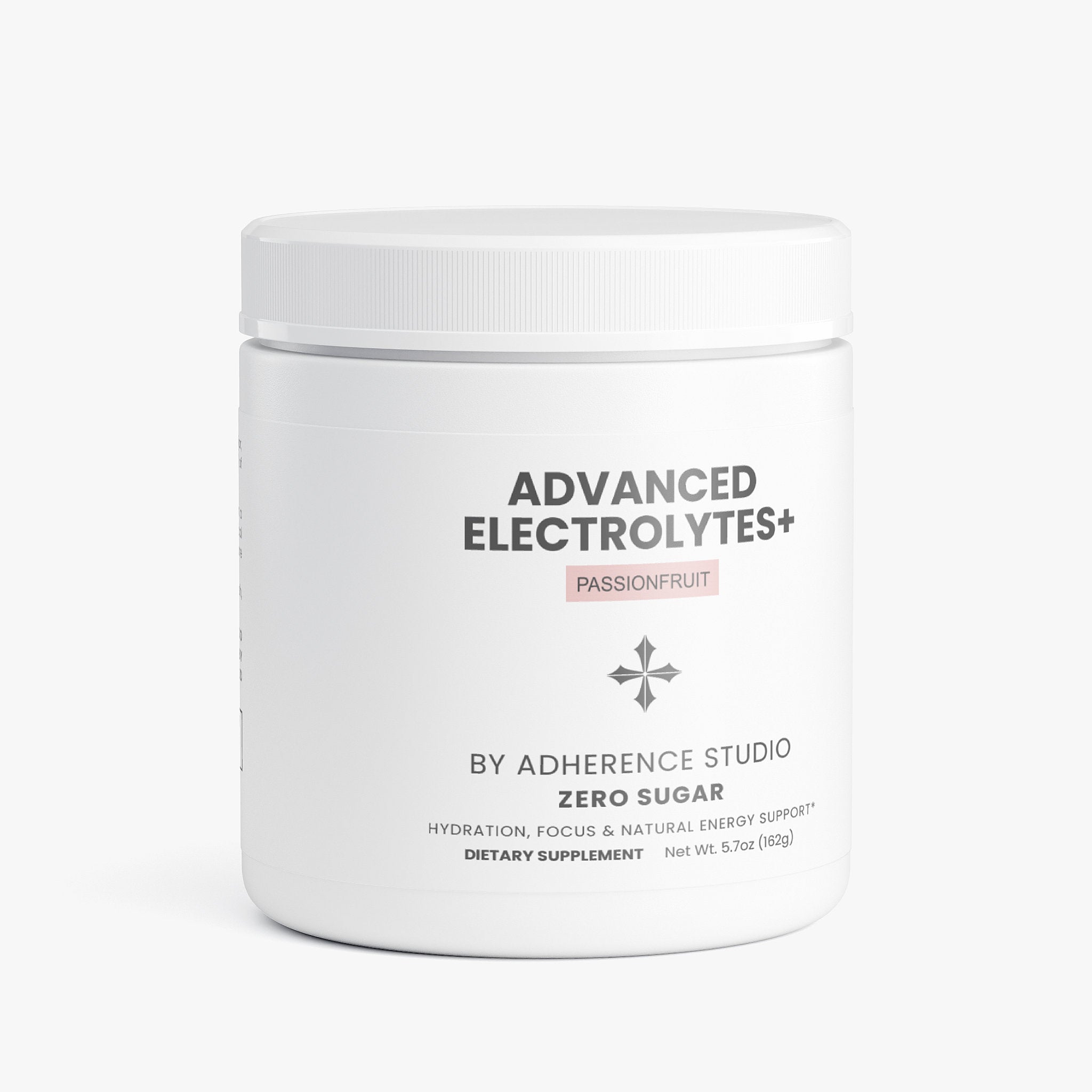 ADVANCED ELECTROLYTES+ (Passionfruit)