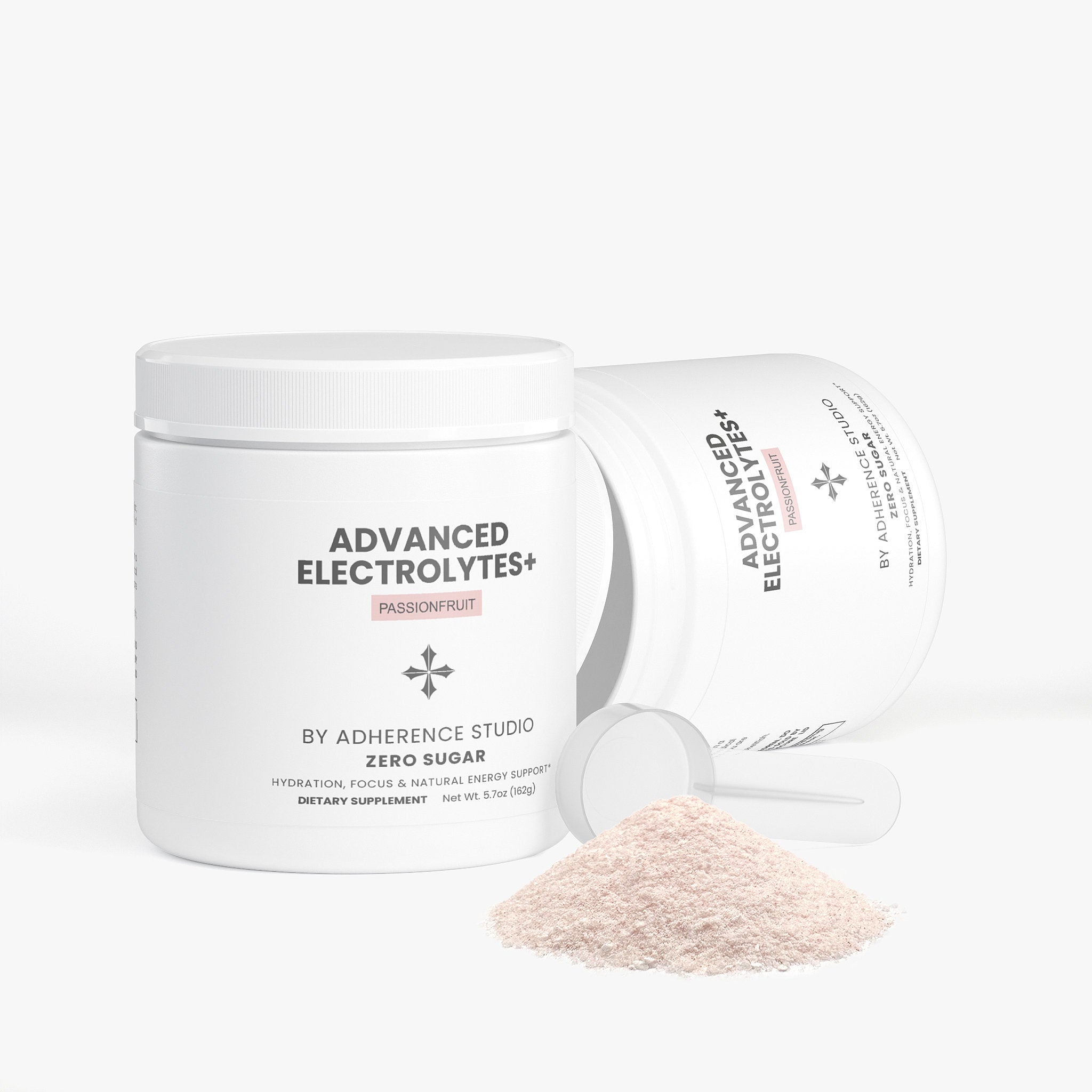 ADVANCED ELECTROLYTES+ (Passionfruit)