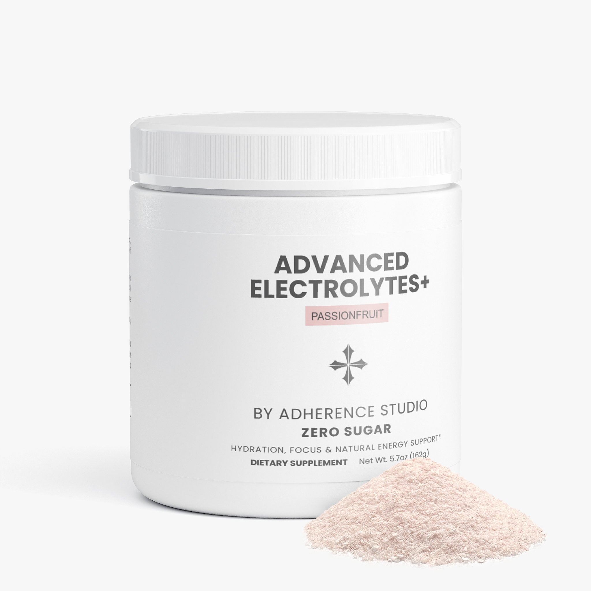 ADVANCED ELECTROLYTES+ (Passionfruit)