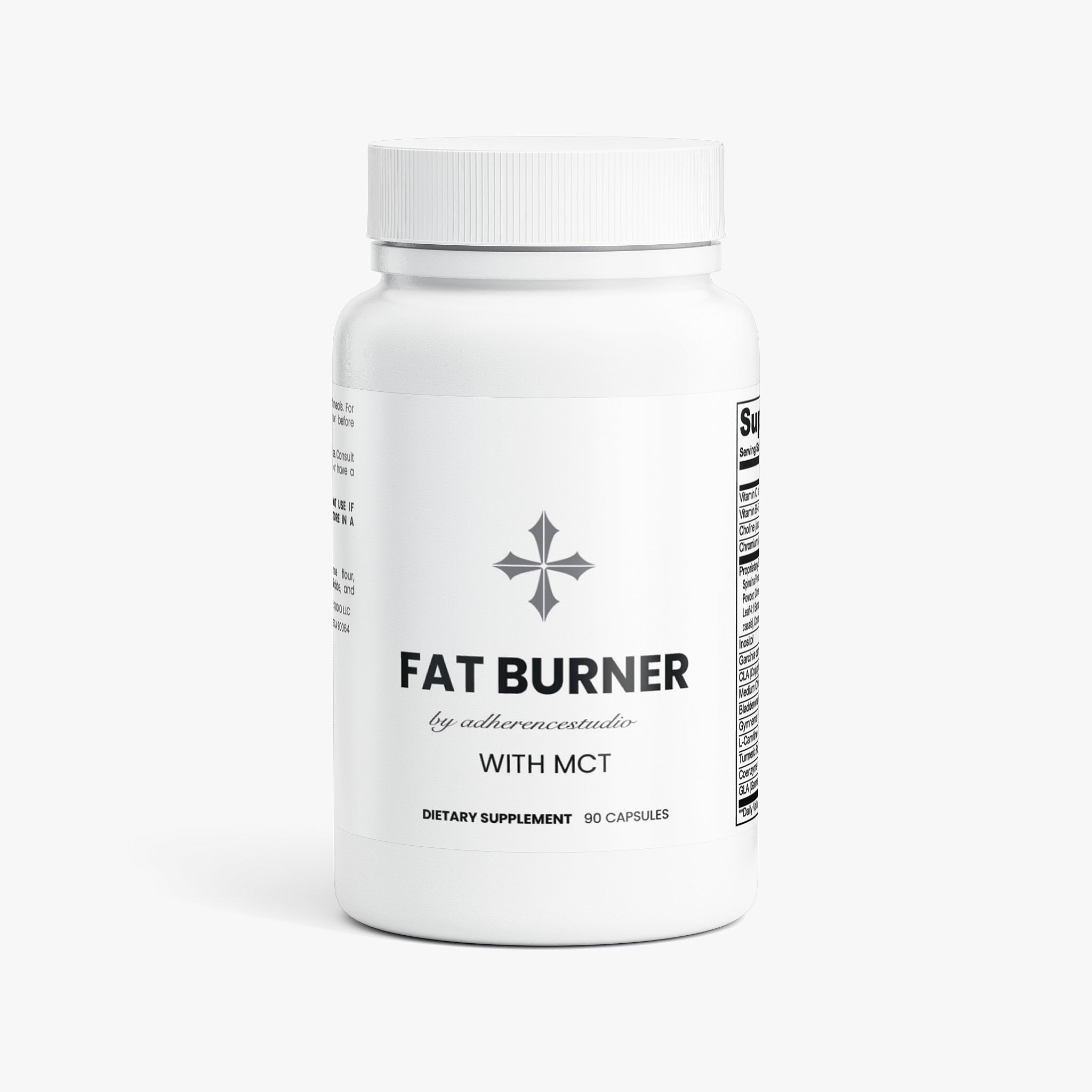 FAT BURNER