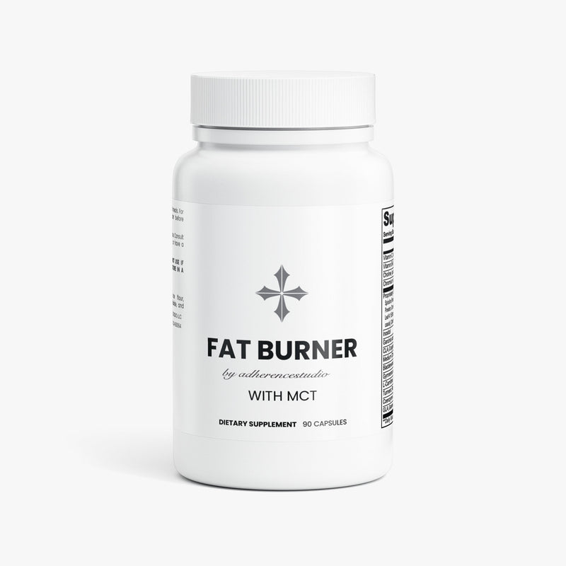 FAT BURNER BY ADHERENCE
