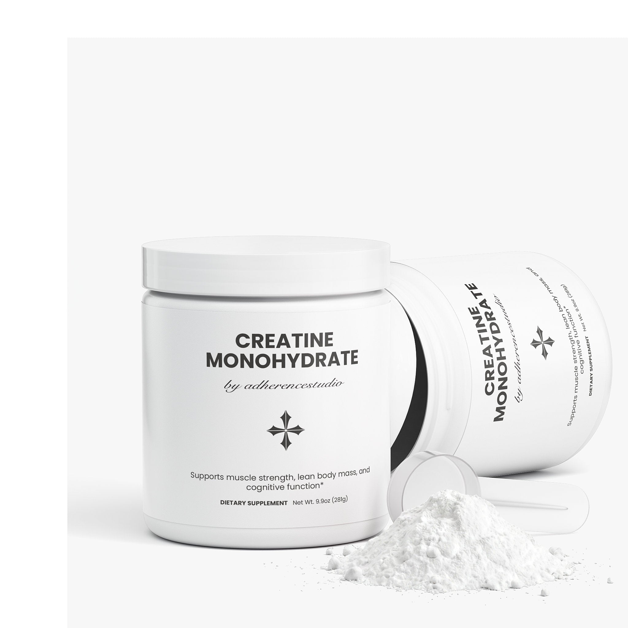 100% PURE CREATINE