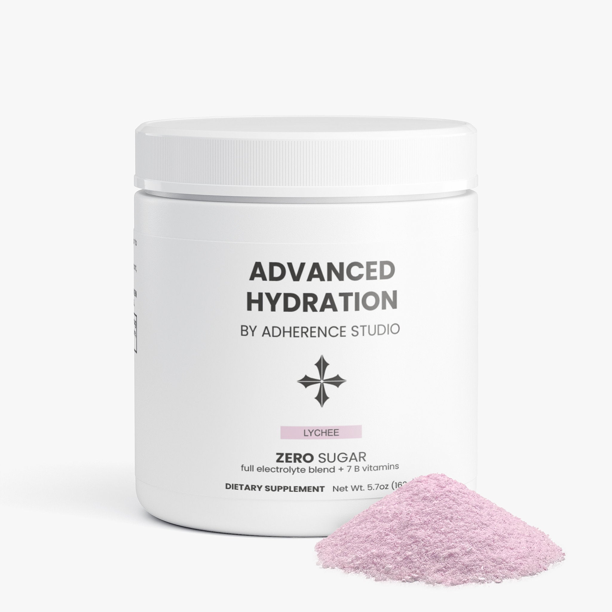 ADVANCED HYDRATION (Lychee)