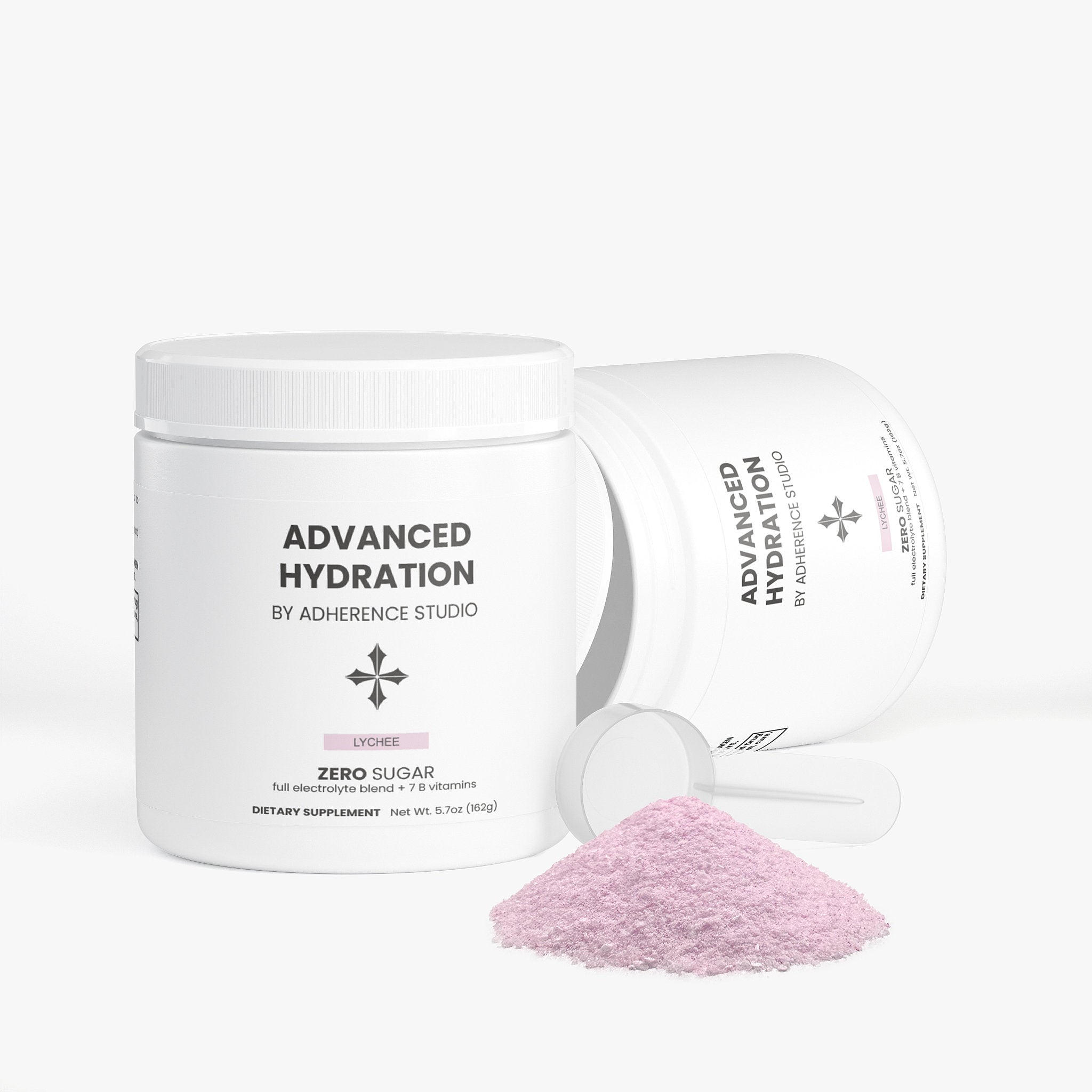 ADVANCED HYDRATION (Lychee)