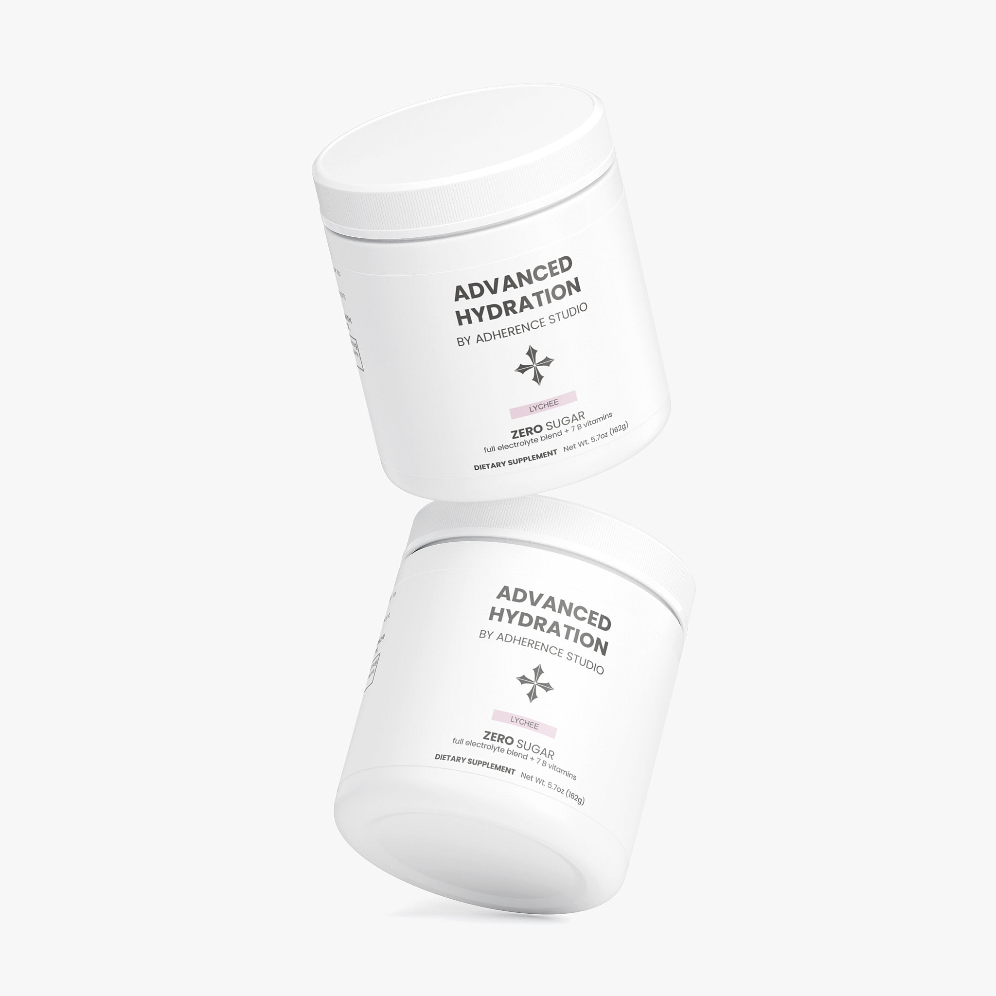 ADVANCED HYDRATION (Lychee)