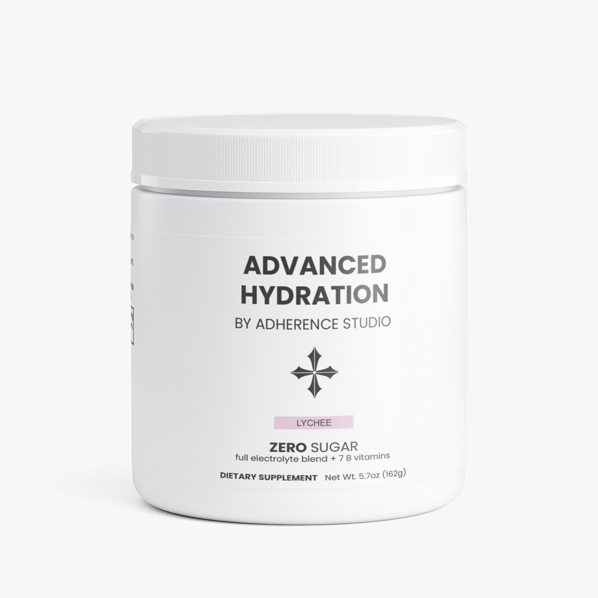 ADVANCED HYDRATION (Lychee)
