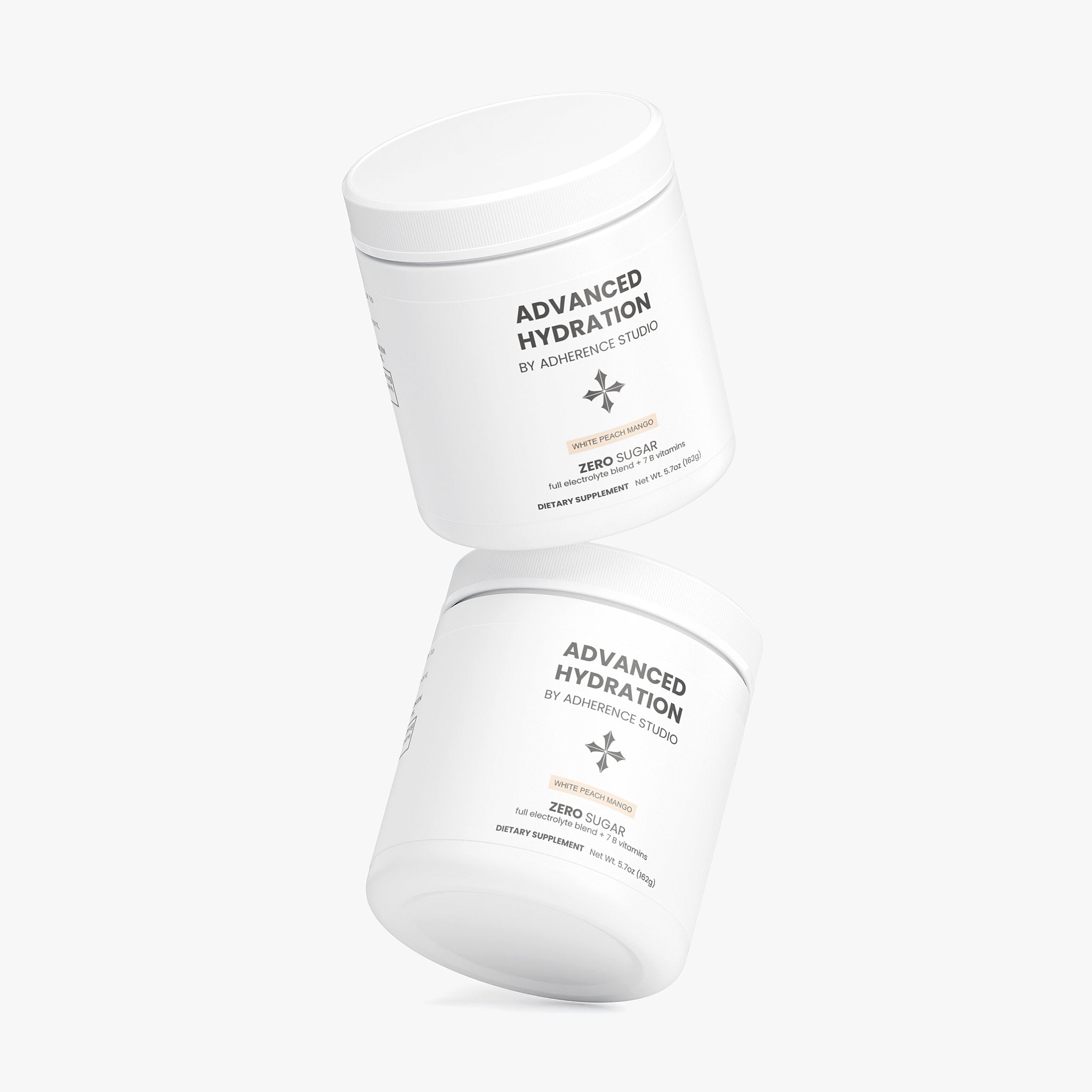 ADVANCED HYDRATION (White Peach Mango)