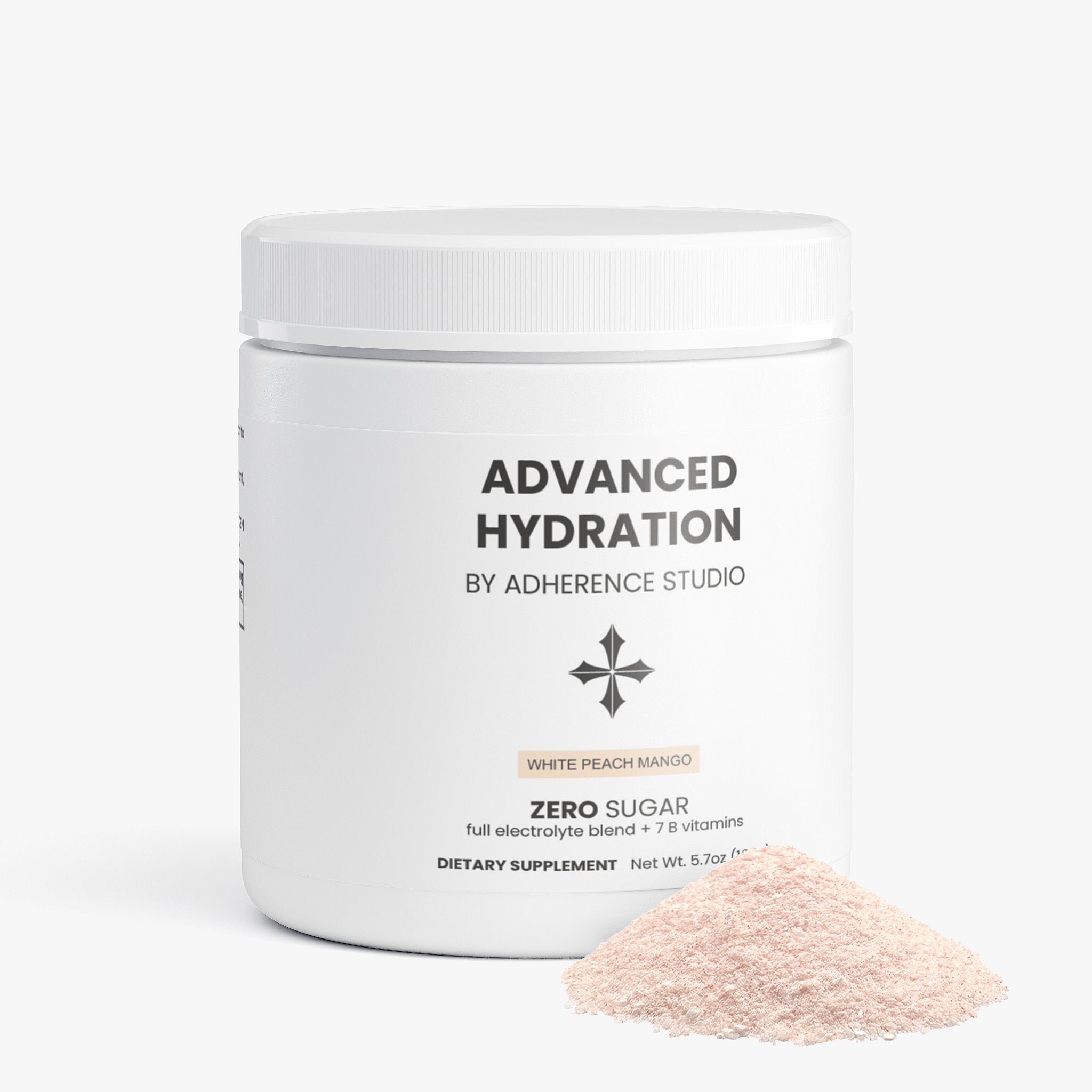 ADVANCED HYDRATION (White Peach Mango)