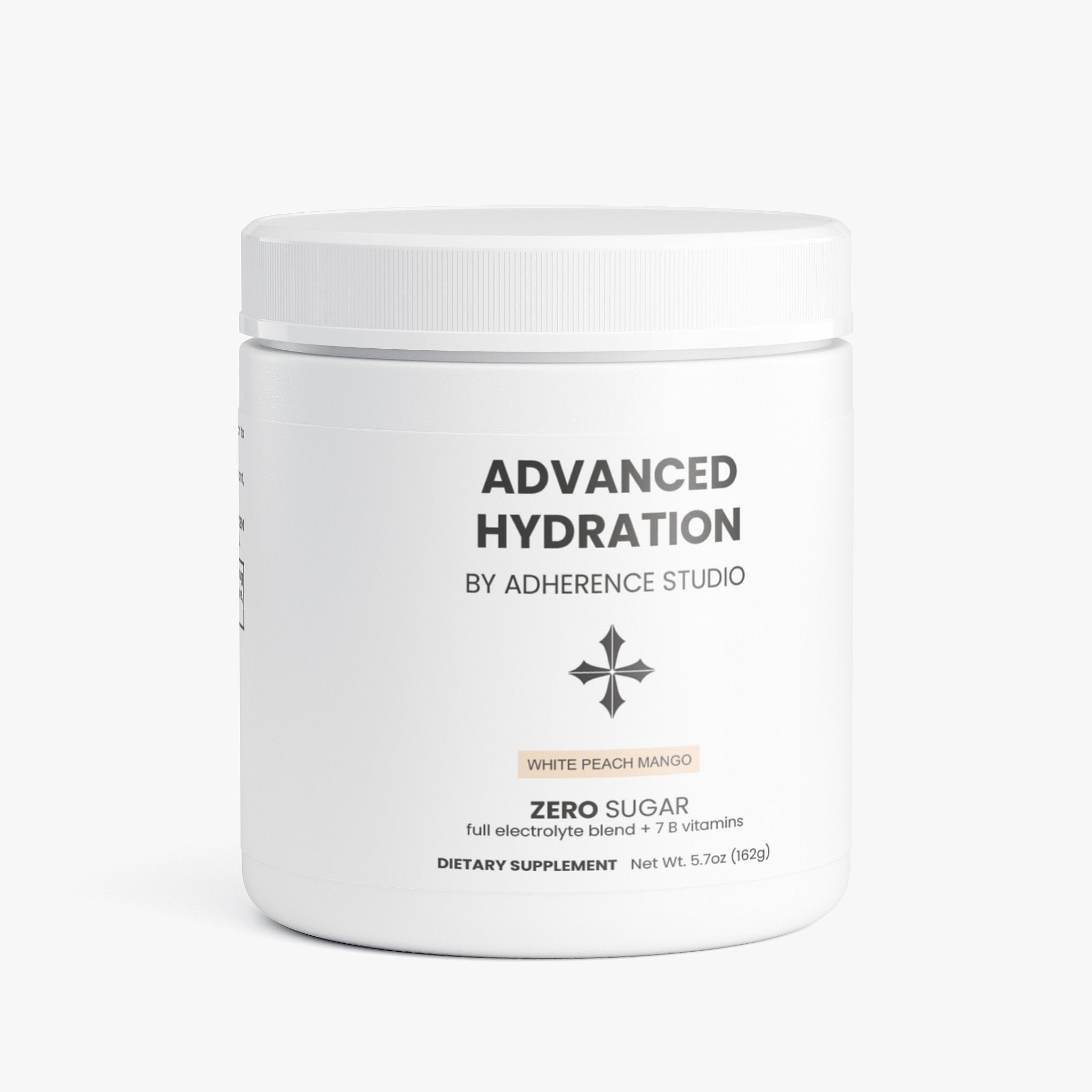 ADVANCED HYDRATION (White Peach Mango)