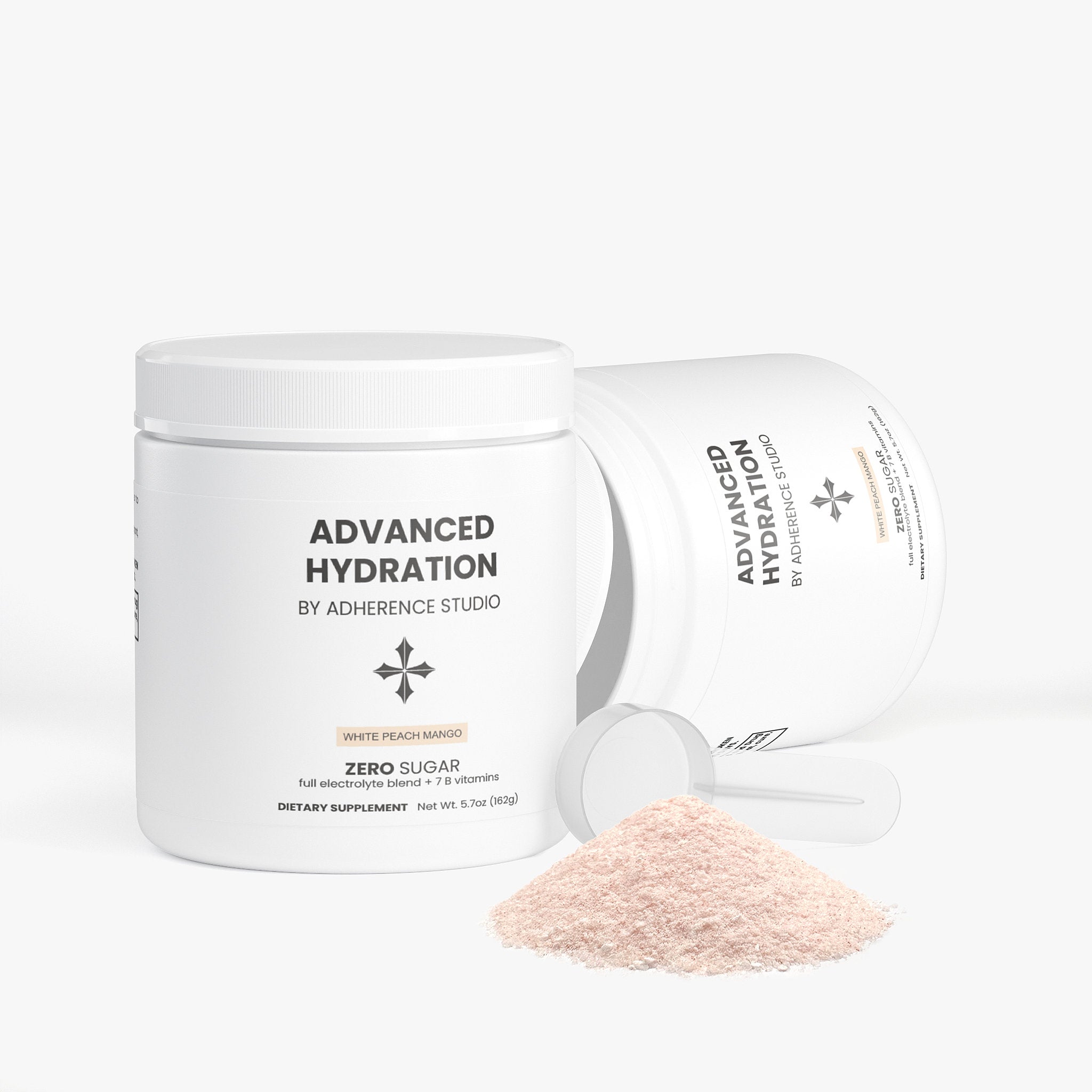 ADVANCED HYDRATION (White Peach Mango)