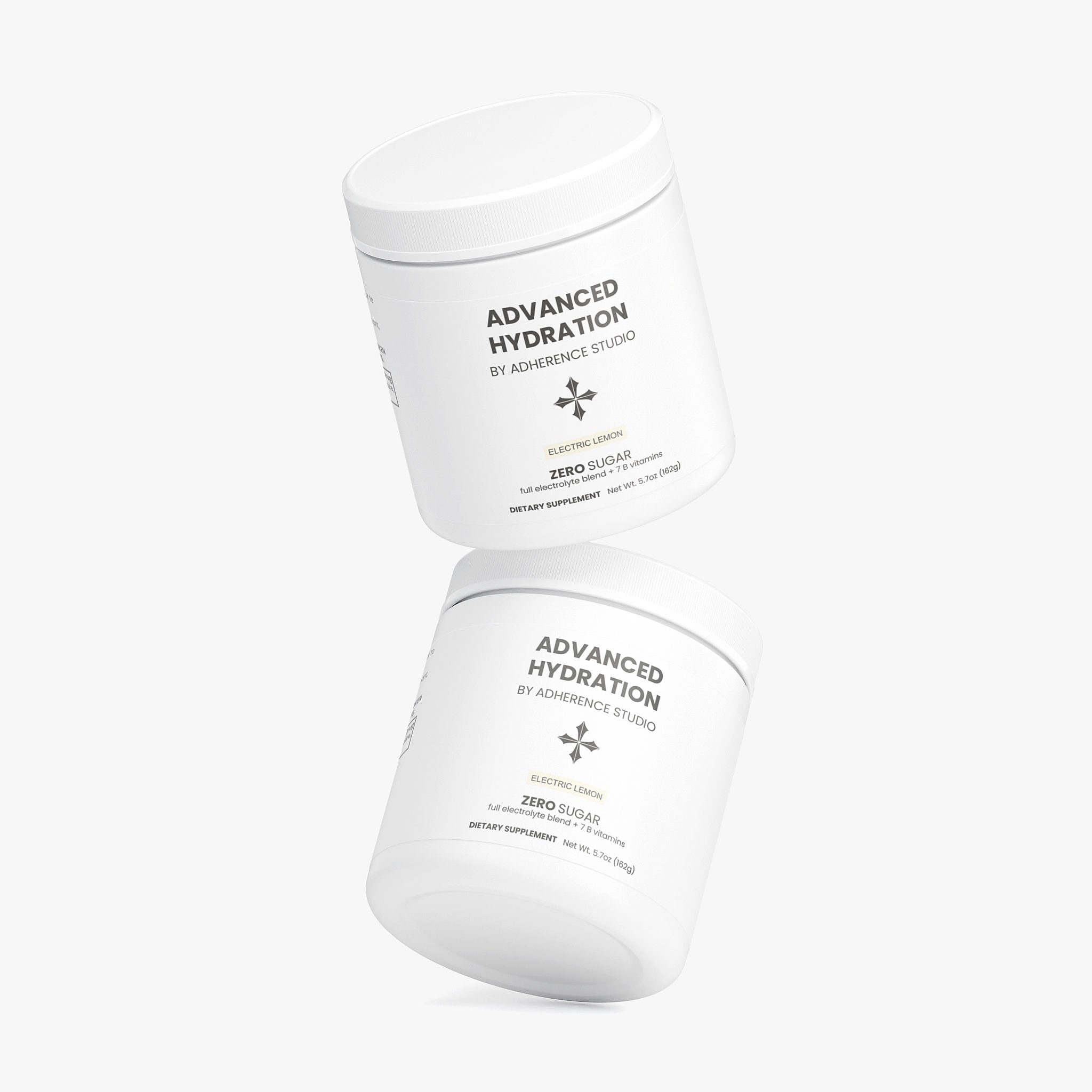 ADVANCED HYDRATION (Electric Lemon)