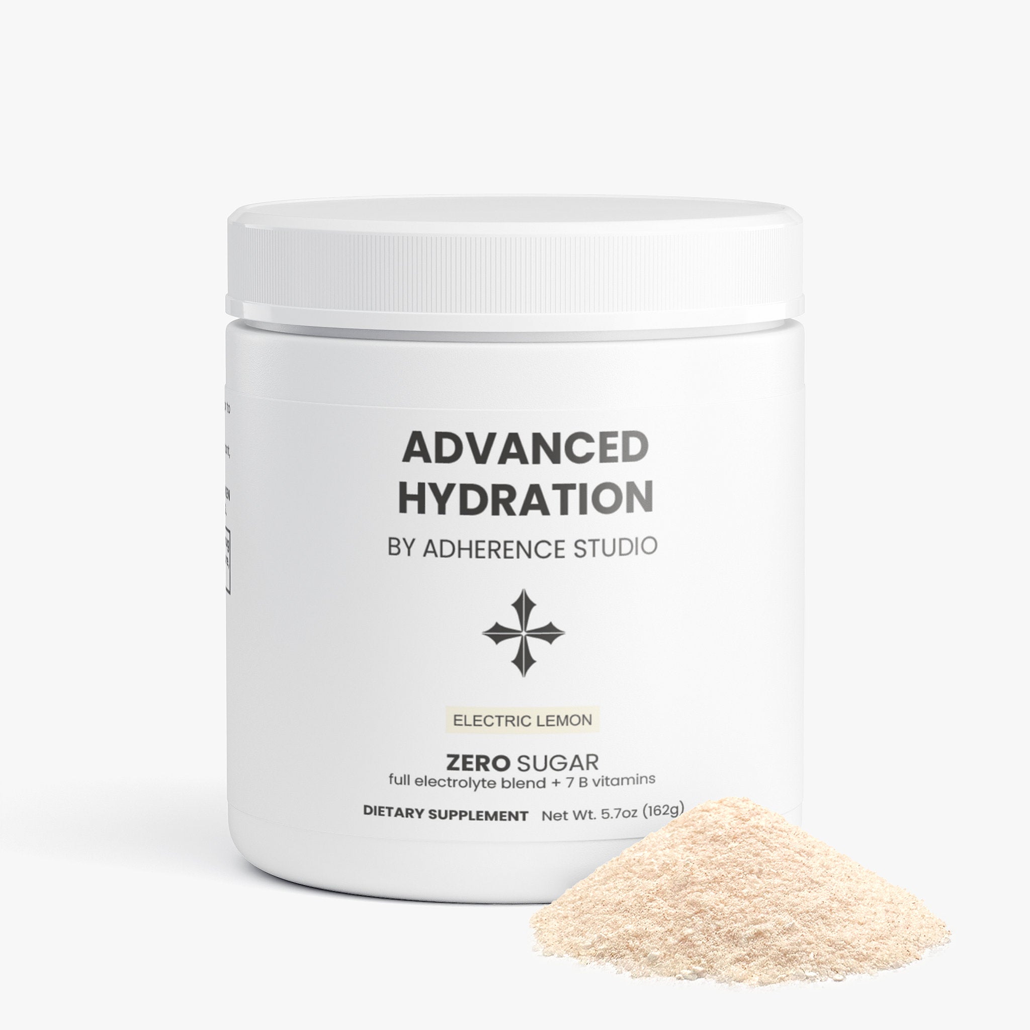 ADVANCED HYDRATION (Electric Lemon)