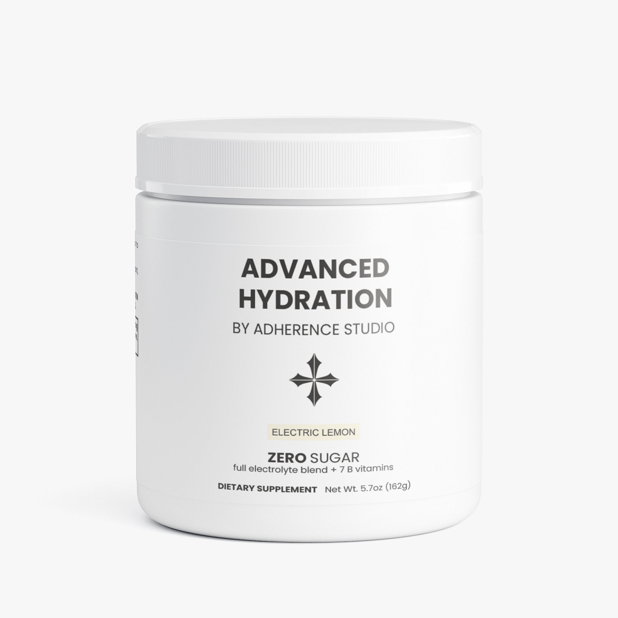 ADVANCED HYDRATION (Electric Lemon)