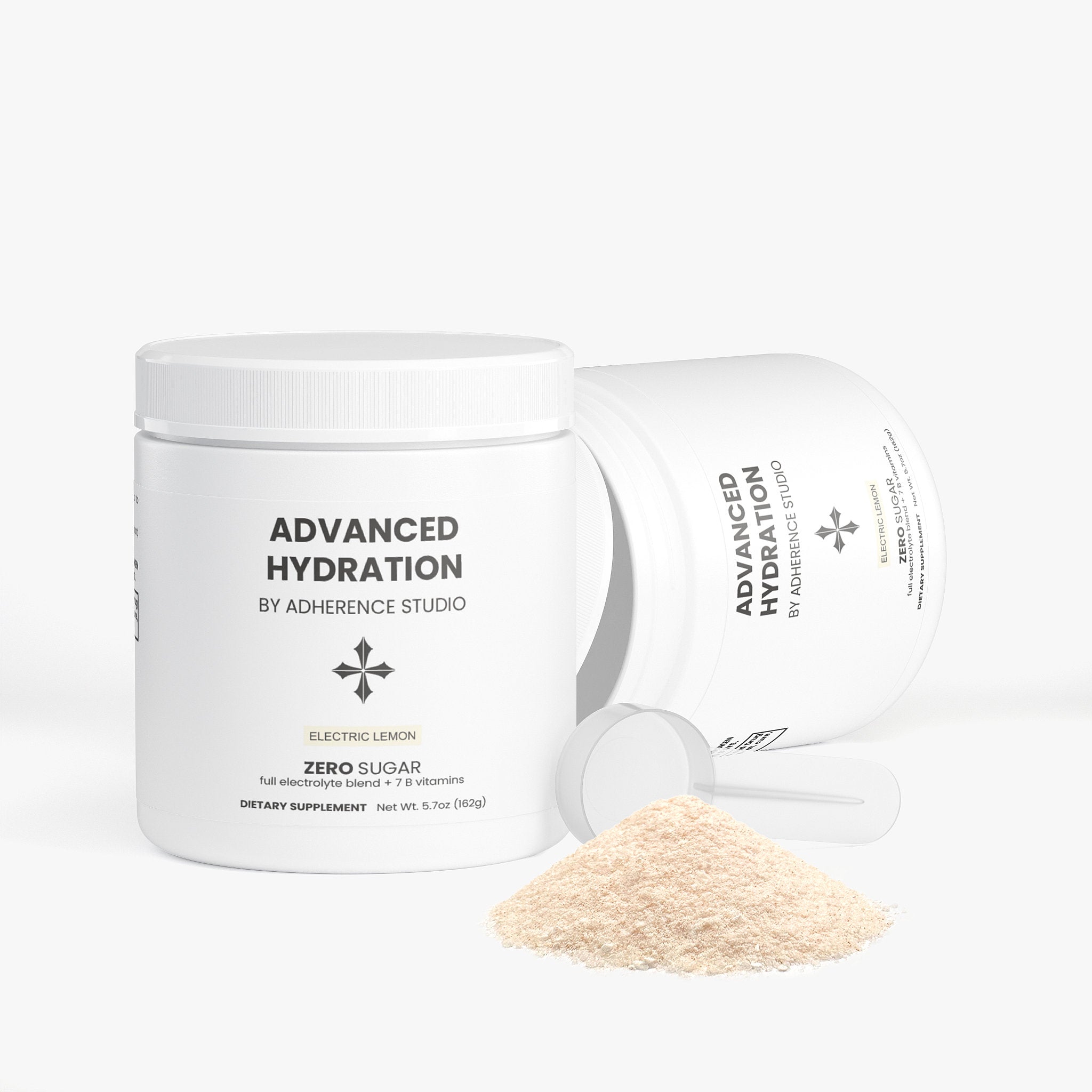 ADVANCED HYDRATION (Electric Lemon)