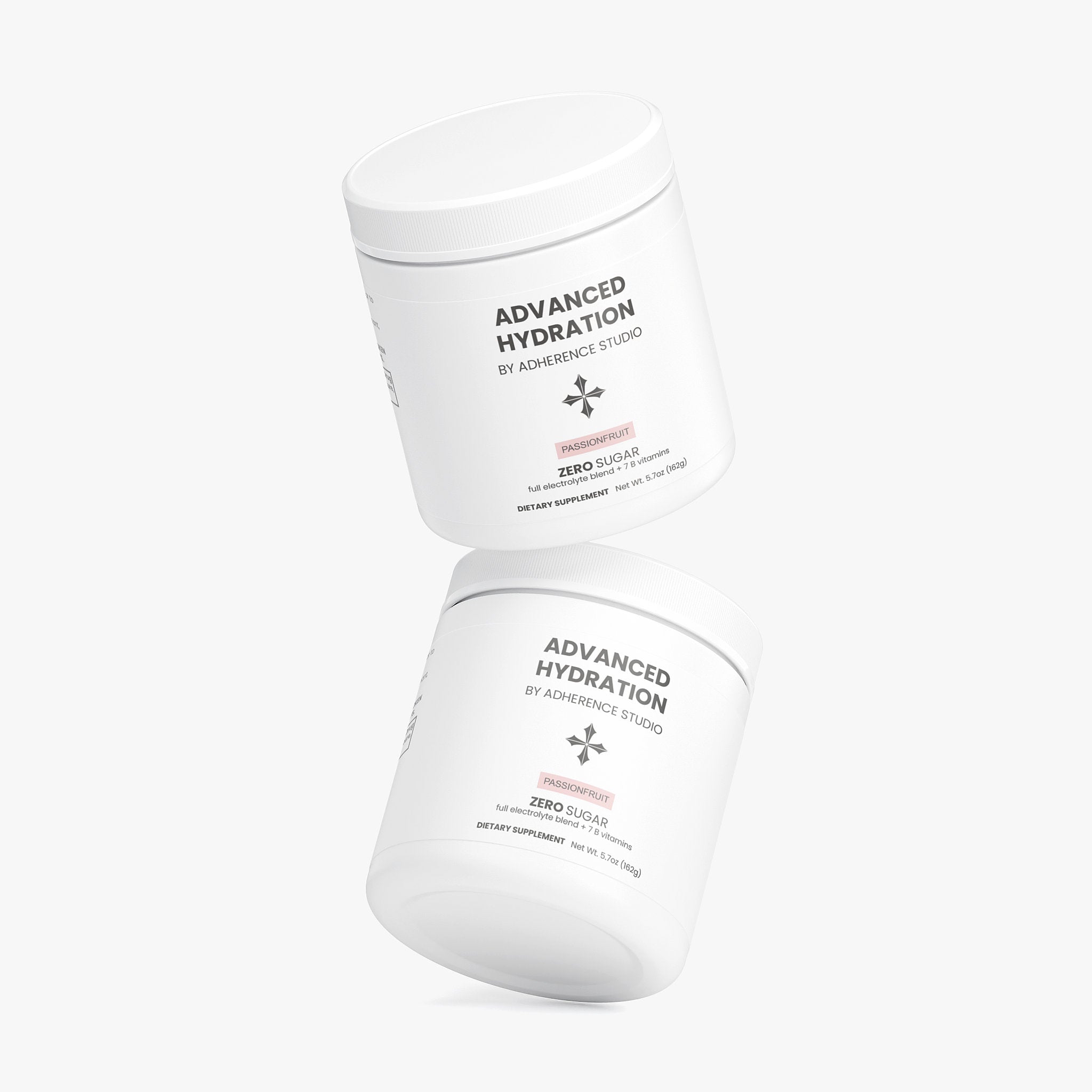 ADVANCED HYDRATION (Passionfruit)