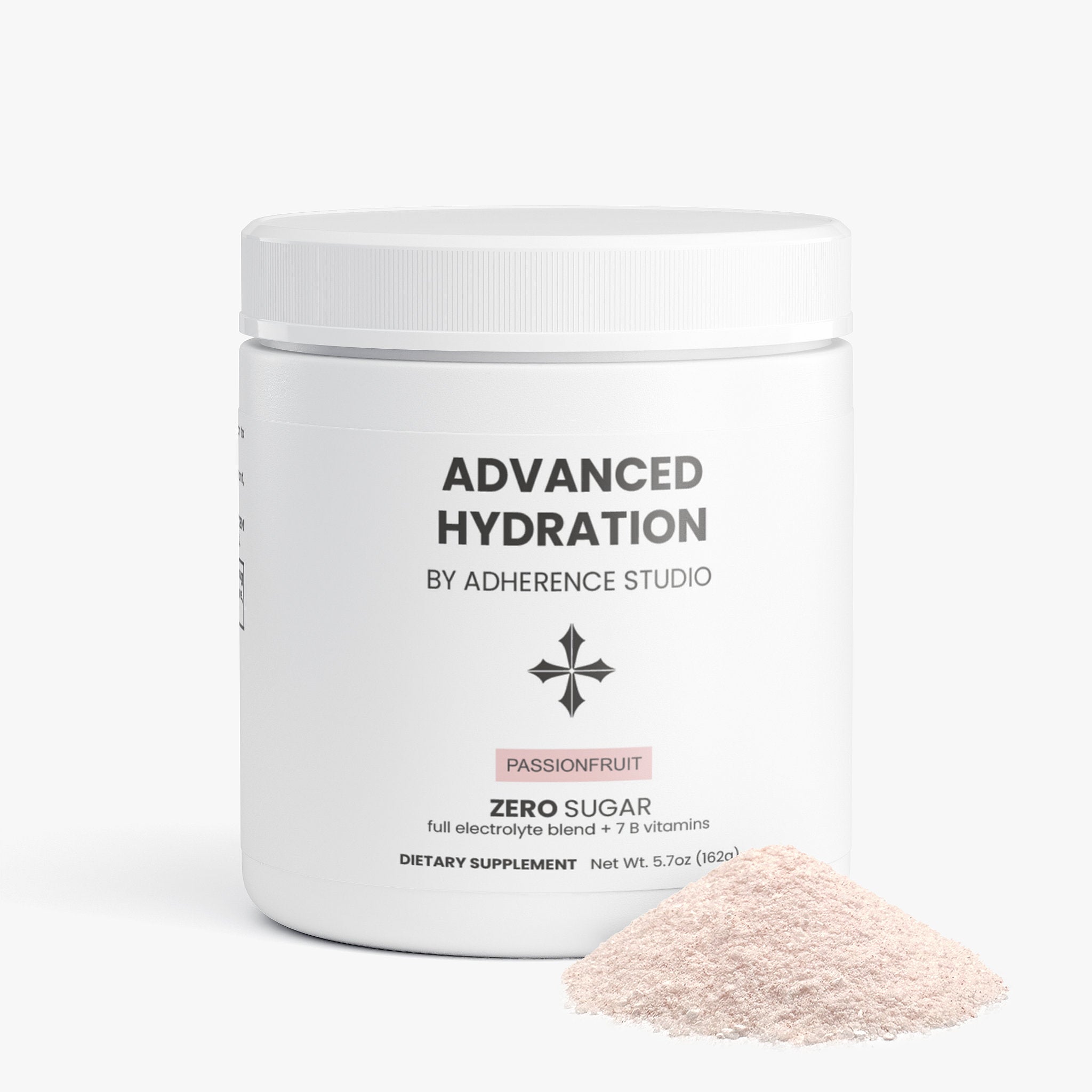 ADVANCED HYDRATION (Passionfruit)