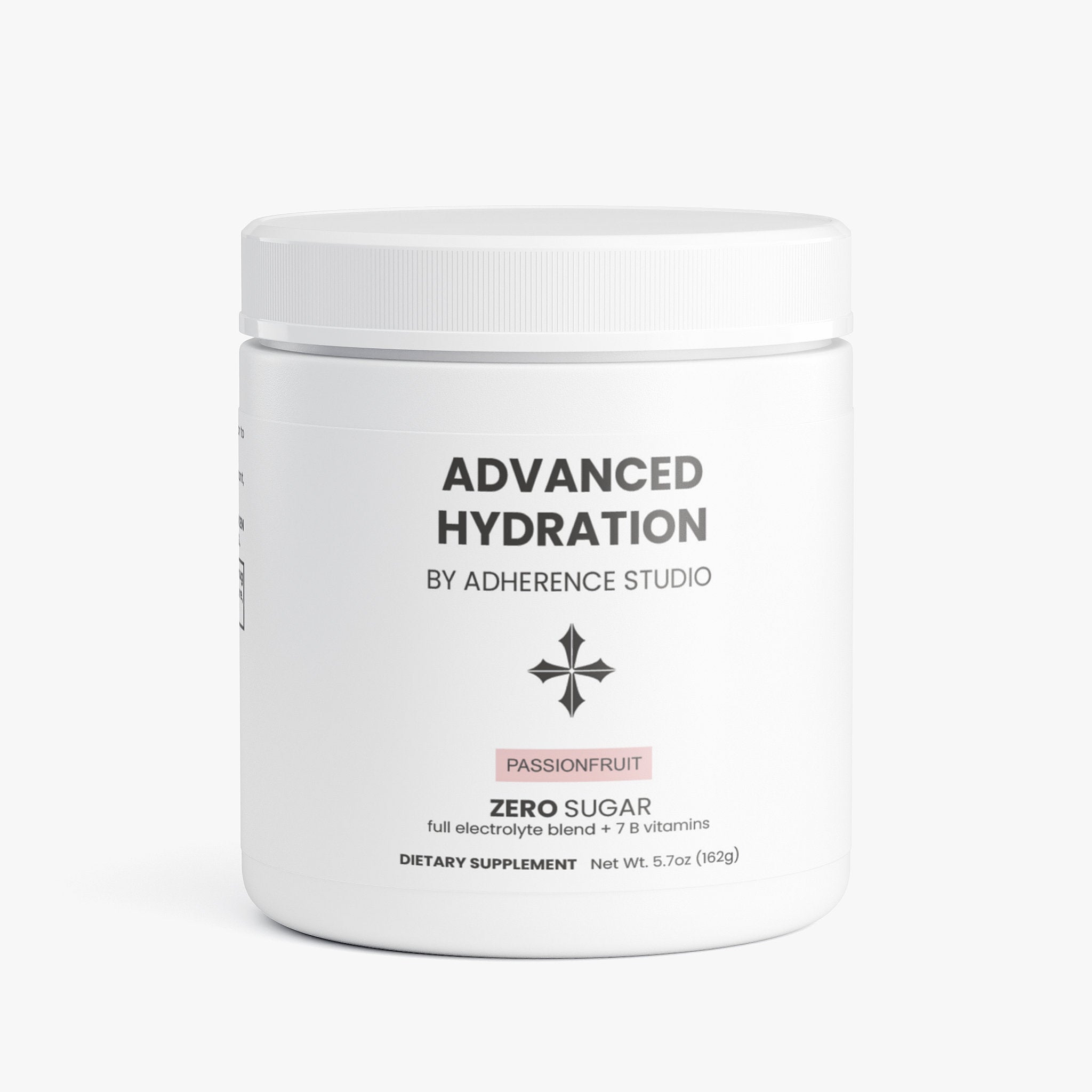 ADVANCED HYDRATION (Passionfruit)