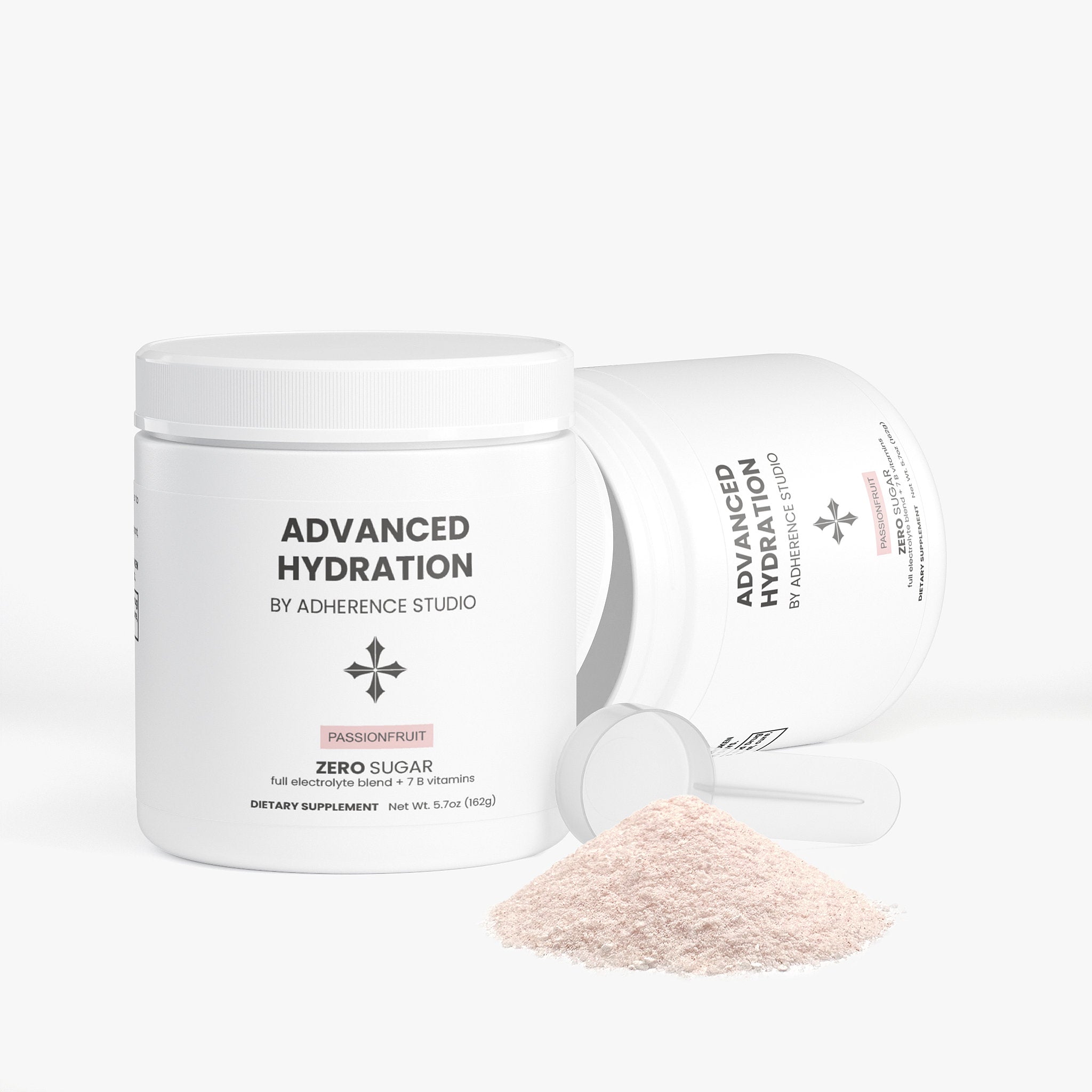 ADVANCED HYDRATION (Passionfruit)
