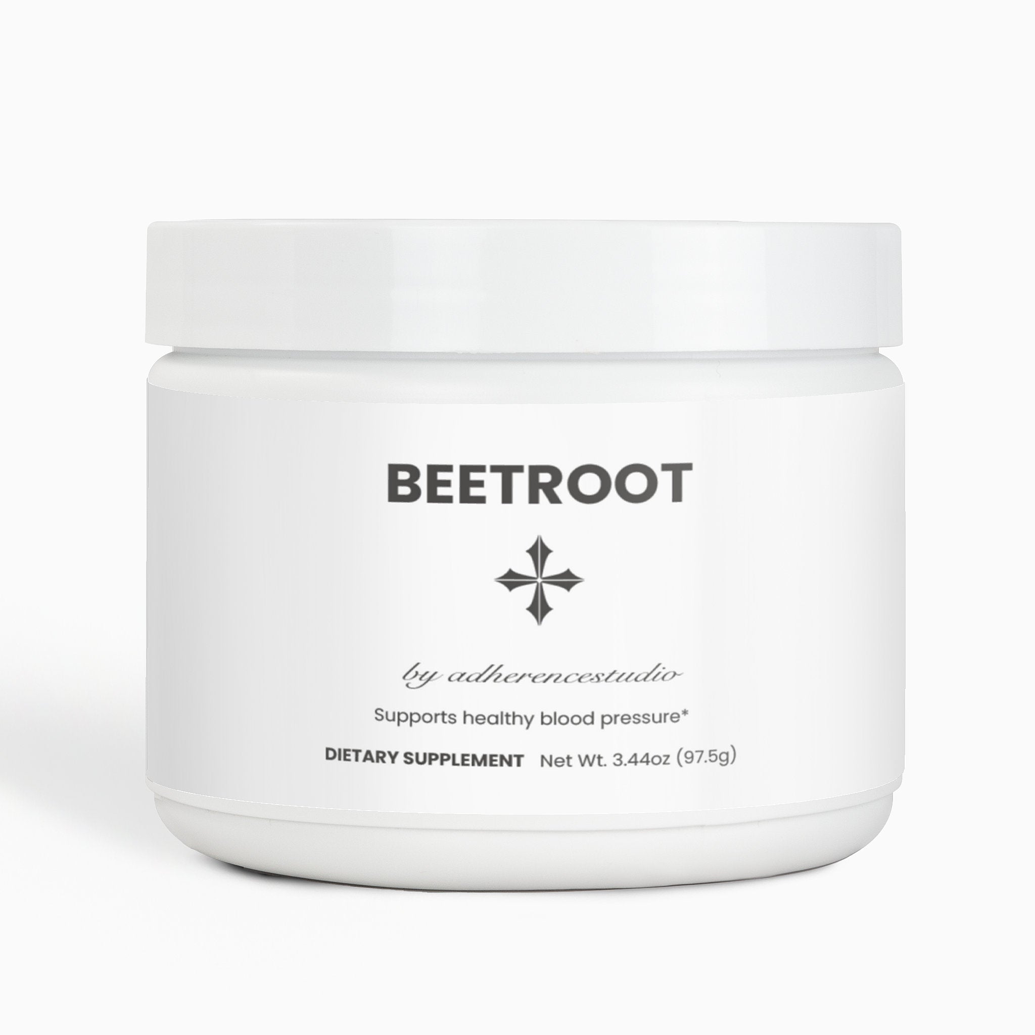 BEETROOT - NITRIC OXIDE