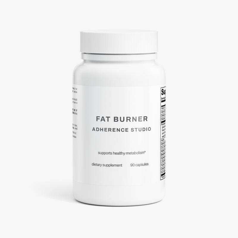 FAT BURNER