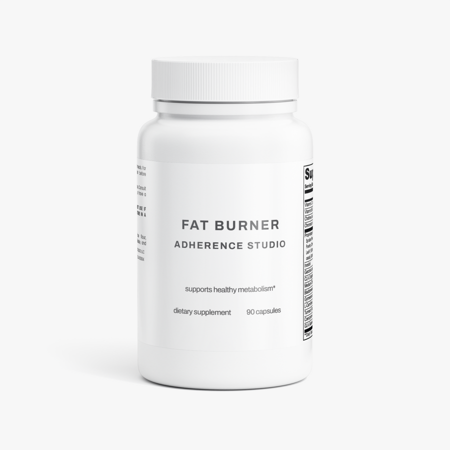 FAT BURNER