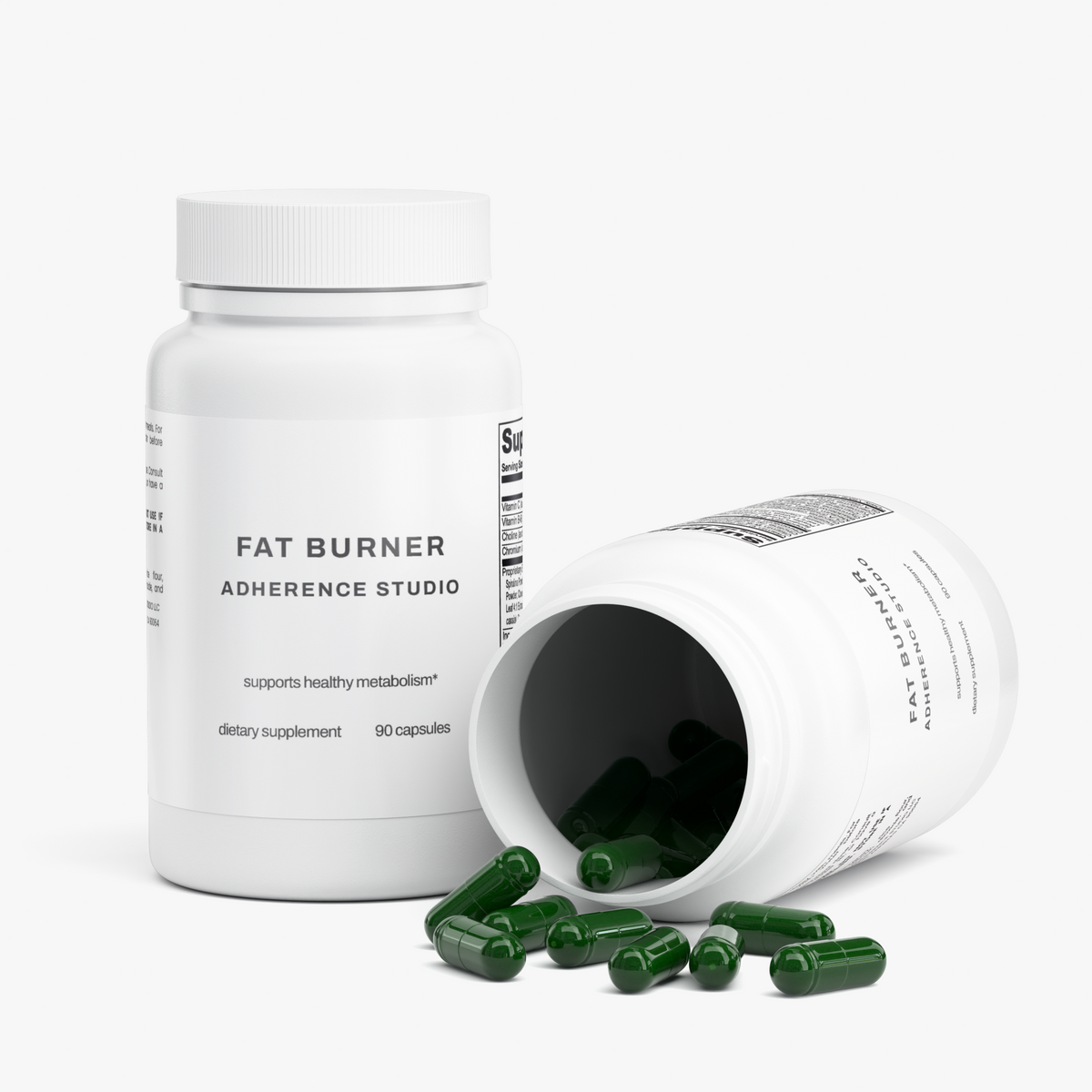 FAT BURNER