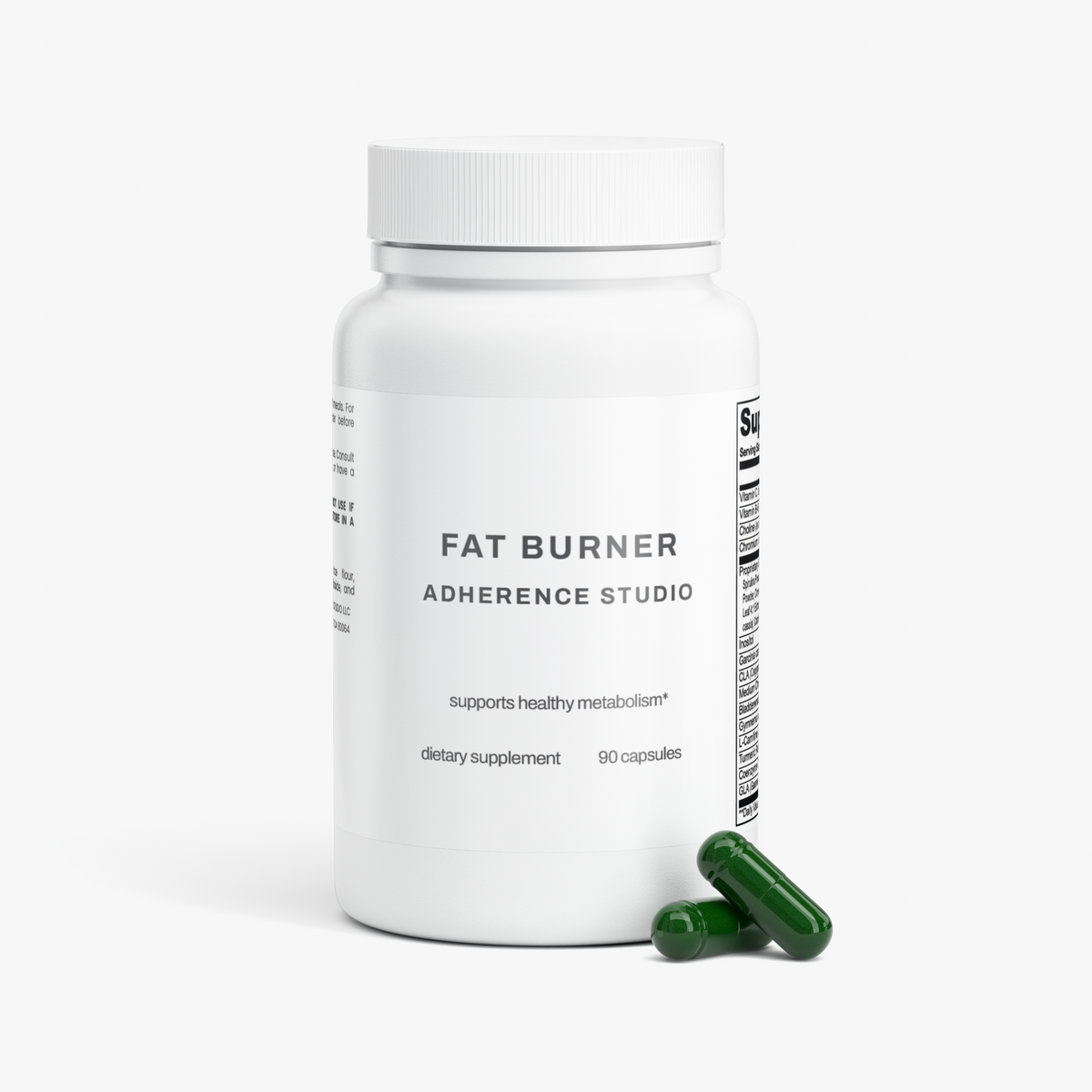 FAT BURNER