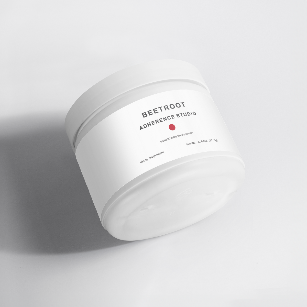 BEETROOT + NITRIC OXIDE