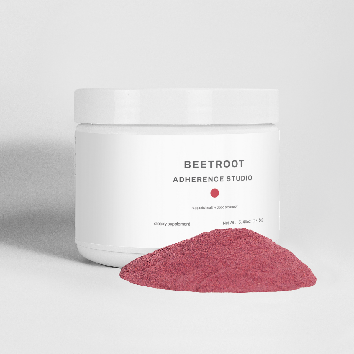 BEETROOT + NITRIC OXIDE