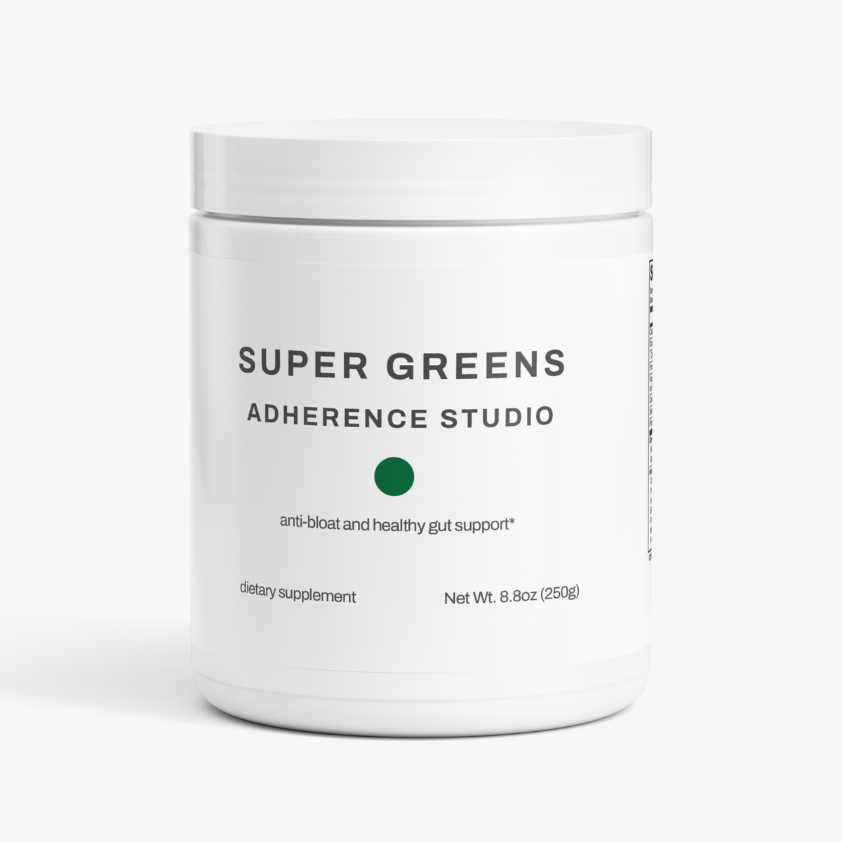 SUPER GREENS