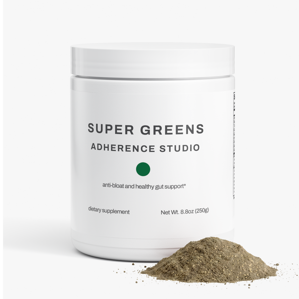SUPER GREENS