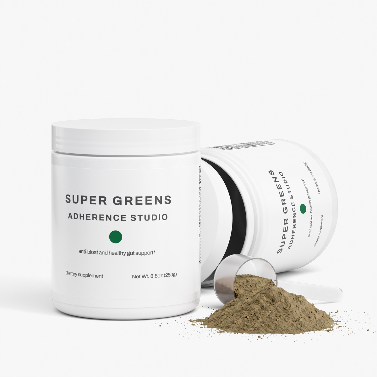 SUPER GREENS