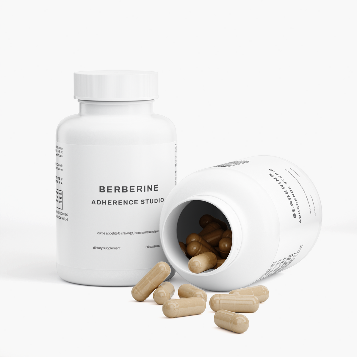 BERBERINE