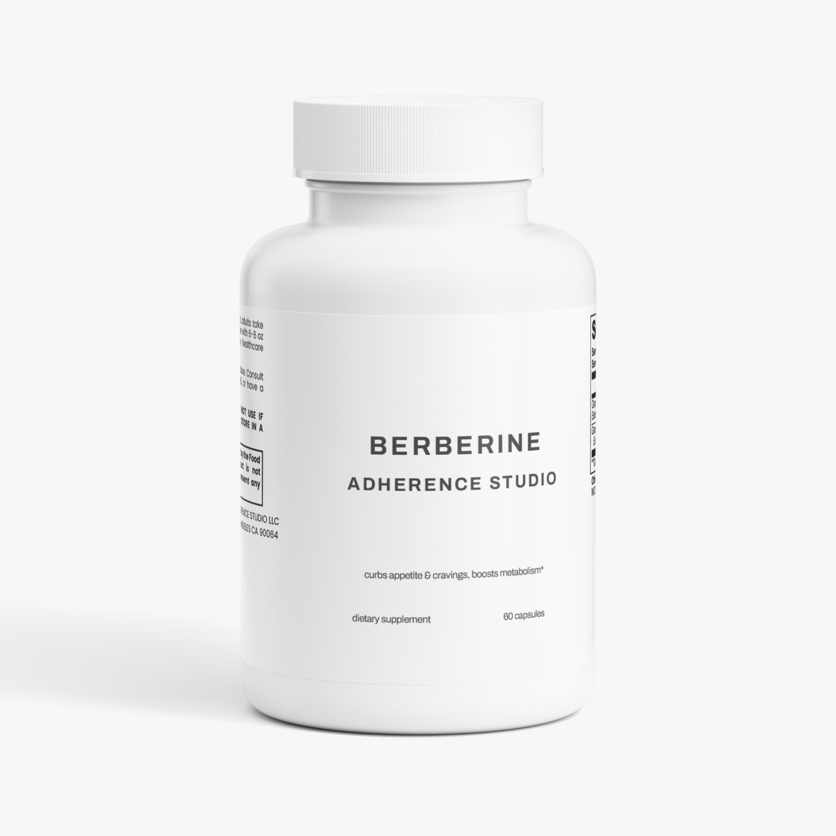 BERBERINE