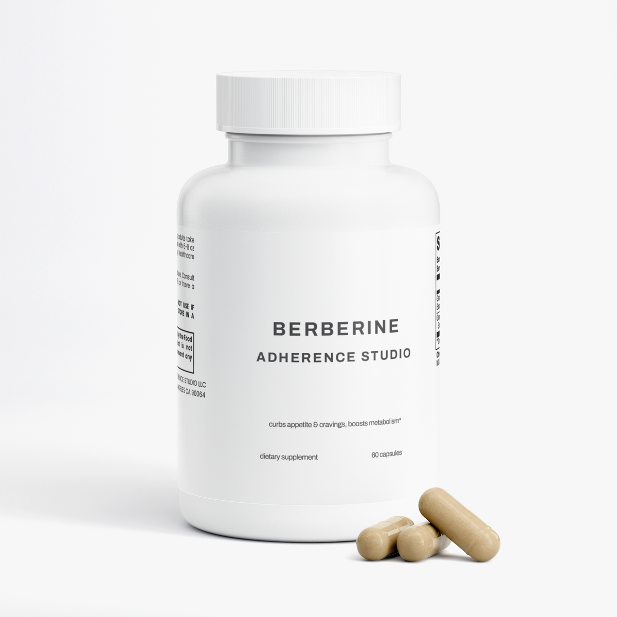 BERBERINE