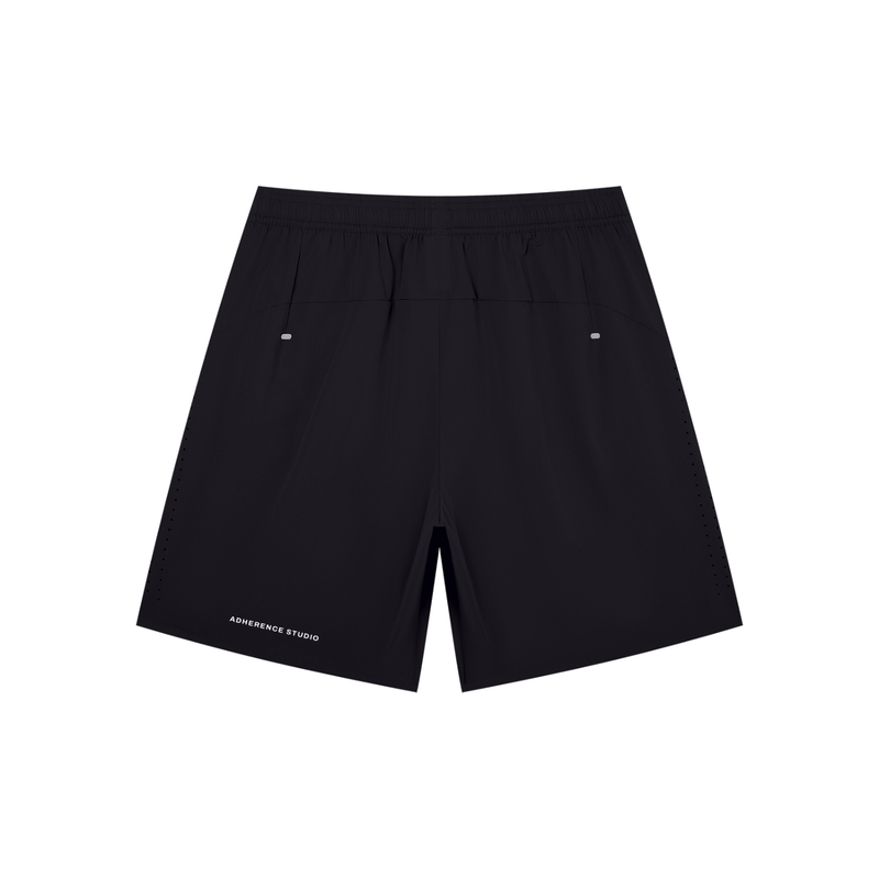 ASC01 PERFORMANCE SHORT (REG FIT)