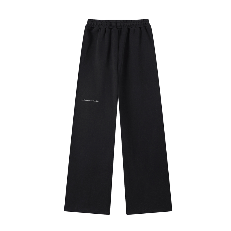 ASC 01 STRAIGHT-LEG SWEATPANT, alternate view