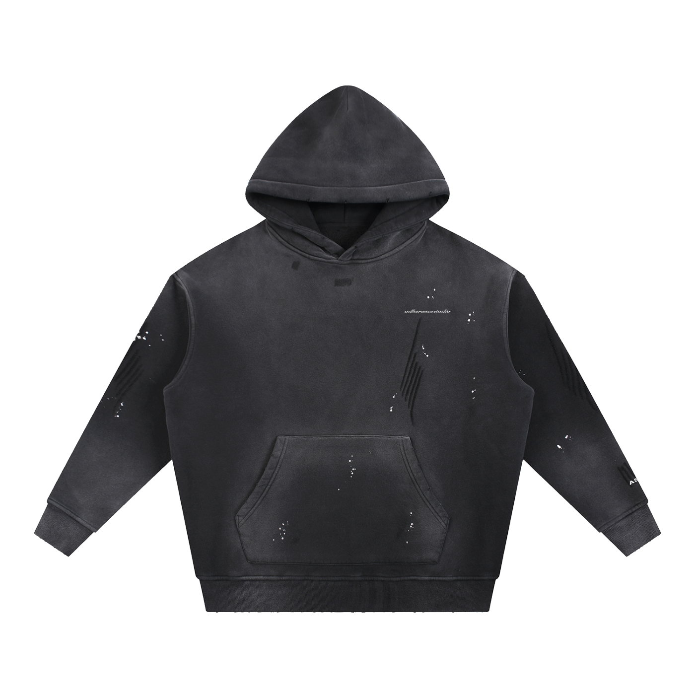 ASC HOODIE
