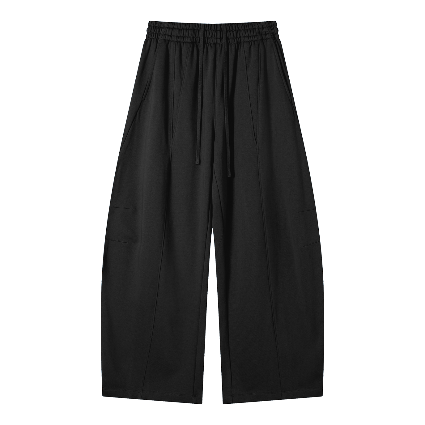 ASC HEAVYWEIGHT WIDE LEG SWEATS
