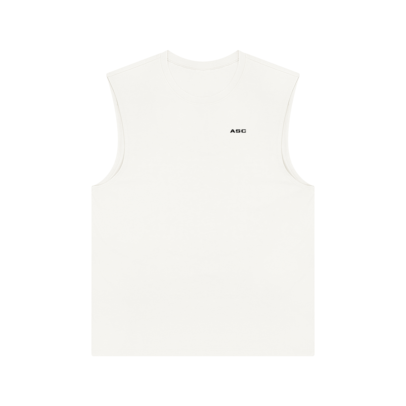 ASC PERFORMANCE TANK
