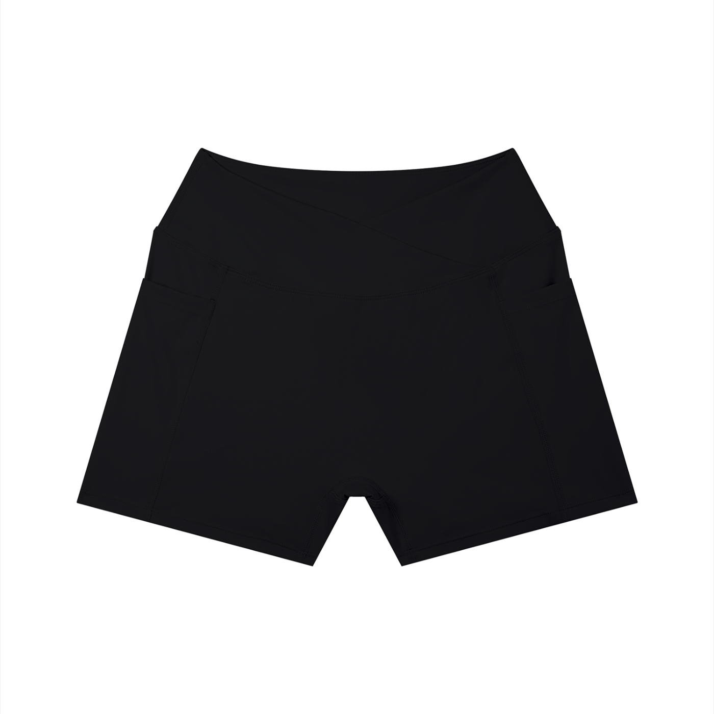 ASC 01 HIGH-RISE POCKET SHORT