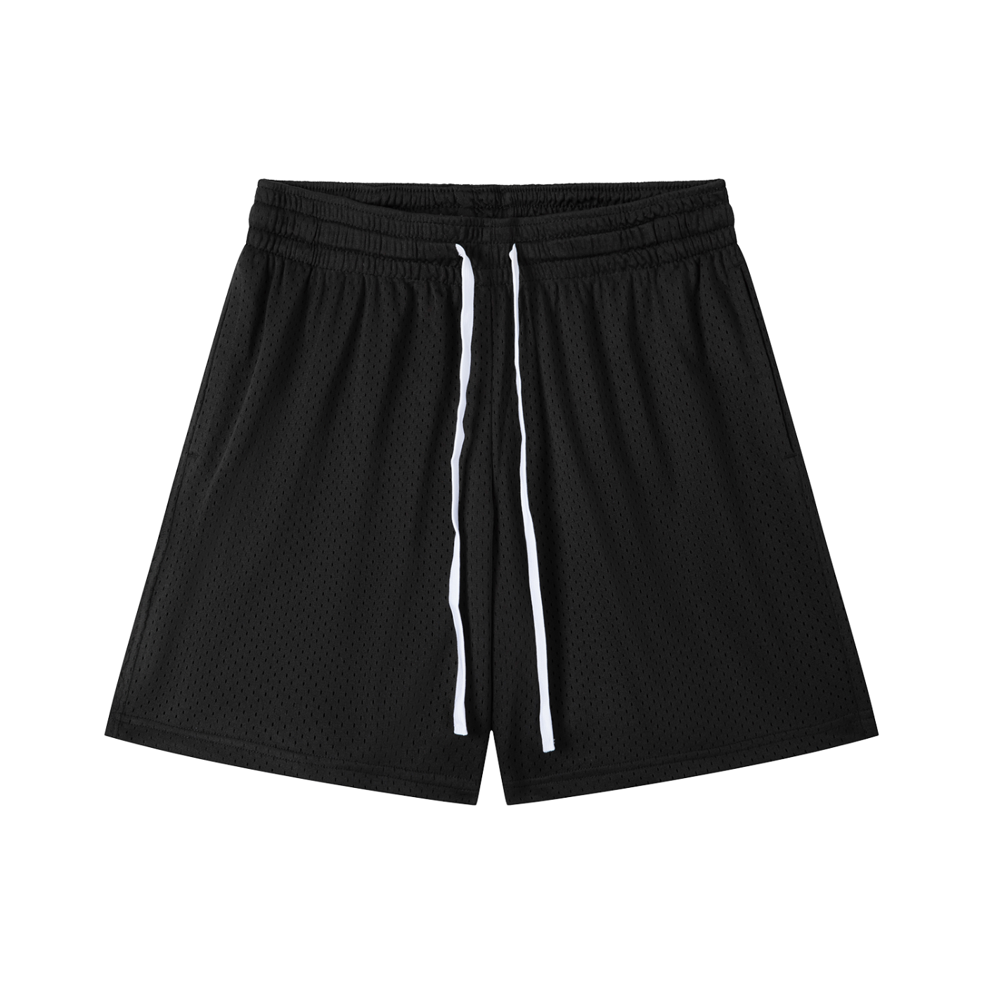 ASC 01 MESH DRAWSTRING SHORTS