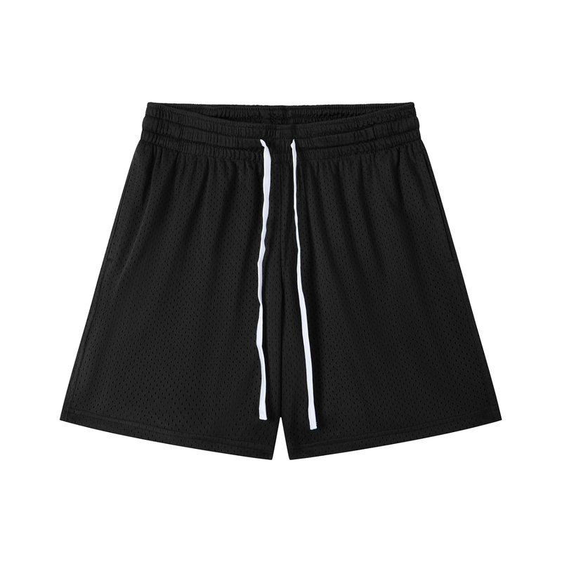 ASC01 MESH DRAWSTRING SHORTS