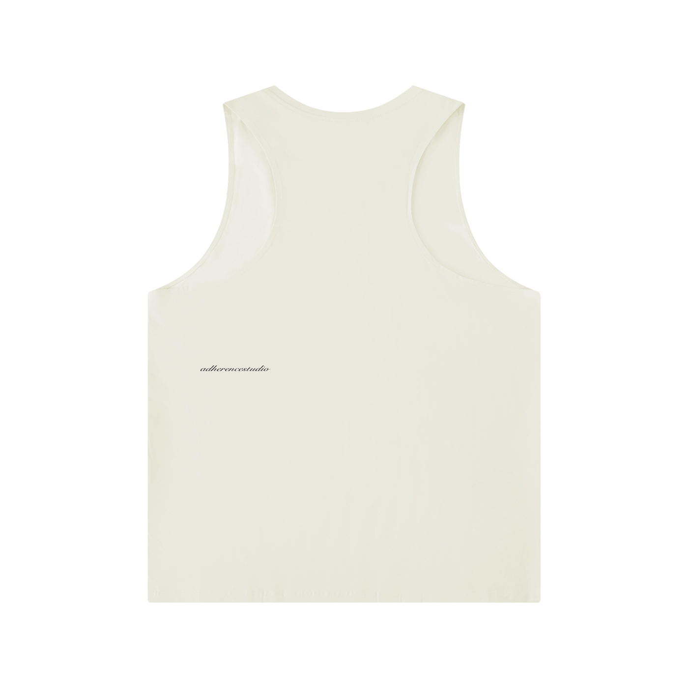 ASC CREWNECK TANK