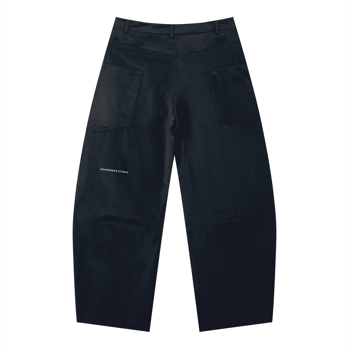 ASC 01 BARREL LEG