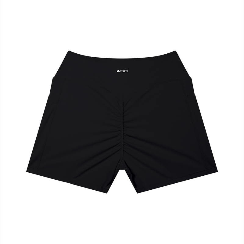 ASC 01 HIGH-RISE POCKET SHORT, alternate view